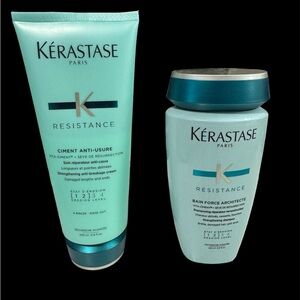 Kerastase Architecte Set